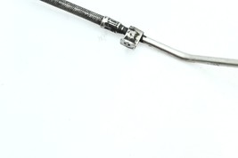 2002-2005  AUDI A4 1.8L TURBOCHARGER OIL FEED LINE HOSE H1177 image 5