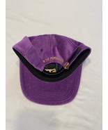 NEW FTP 10 YEAR ANNIVERSARY 6 PANEL HAT PURPLE O/S NWOT Gold Embroidered... - £147.93 GBP