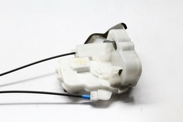 2008-2014 SUBARU IMPREZA WRX REAR LEFT DRIVER DOOR LOCK ACTUATOR P7449 image 6