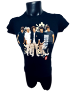 VINTAGE ONE DIRECTION T-SHIRT, TEENS SIZE: LARGE, NEW WITH TAGS - $31.00 CAD