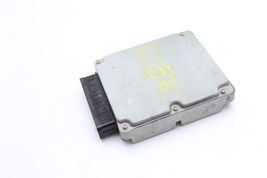 02-05 JAGUAR X-TYPE 2.5L AT ENGINE CONTROL MODULE ECU ECM Q2576 image 2