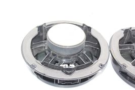 12-19 VOLKSWAGEN PASSAT 1.8T SE Front Left & Right Door Woofer Speakers F3219 image 9