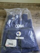 TAG Baseball / Softball Umpires Bag and Brush. Navy Blue - €42,43 EUR