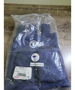 TAG Baseball / Softball Umpires Bag and Brush. Navy Blue - €42,09 EUR