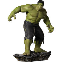 Marvel Infinity Saga Hulk 1:10 Scale Statue - $8,037.44 MXN