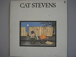 Cat Stevens THE TEASER AND THE FIRECAT, gatefold, 85 389 IT [Vinyl] Unkn... - $9.49