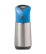 B.Box Insulated Drink Bottle Blue Slate - $99.25