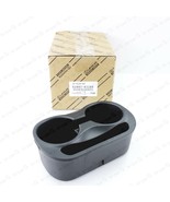 GENUINE 13-20 SCION FR-S TOYOTA 86 BRZ FRONT CONSOLE CUP HOLDER SU003-03208 - £34.57 GBP