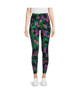 No Boundaries Juniors’ Sueded Leggings, 27” Inseam Multicolor M (7-9) - $289.13 MXN