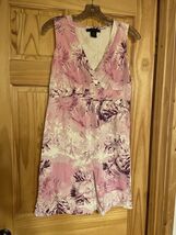 Calvin Klein Jeans Summer Dress Size Small - $9.79 CAD