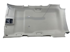 2021 Ford Bronco Sport Overhead Roof Headliner With Harness &amp; Center Dom... - $544.45