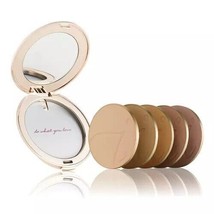 JANE IREDALE PurePressed Base Mineral Foundation Refill LIGHT BEIGE .35o... - £34.85 GBP