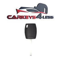 2011-2020 Ford / H94-PT / Side Mill Transponder Keys / Chip 4D63 80 Bit / 164-R8 - £11.19 GBP