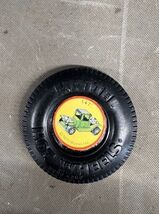 Vintage T-4-2 Plastic Button Hot Wheels Redline Era 1970 1971 Collectibl... - $22.65