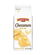 Pepperidge Farm Chessmen Butter Cookies, 7.25 OZ Bag (24 Cookies) (Pack ... - $2,527.72 MXN