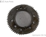 Crankshaft Trigger Tone Ring For 15-16 Honda CR-V  2.4 - $95.63 CAD