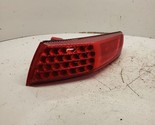 Passenger Tail Light Red Lens Gate Mounted Fits 03-08 INFINITI FX SERIES... - $89.10