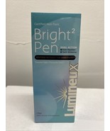 Lumineux Bright2 Dual Action Stain Repellant &amp; Whitening Pen - 0.068 fl oz - $11.87