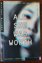 All She Was Worth - $6.44