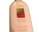 Victoria’s Secret Strawberries &amp; Champagne Silkening Body Lotion 8 oz Or... - $42.70