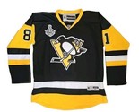 Phil Kessel #81 Pitsburgh Penguins CCM Reebok Jersey NHL Hockey Mens Siz... - £46.40 GBP