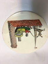 Vintage Wedgewood The Childrens Friend 1821-1974 bowl dish lid trinket - £24.90 GBP