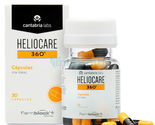 Heliocare 360° Capsule~30 Capsules~Helps Prevent Photo Aging &amp; Blemishes... - £45.80 GBP