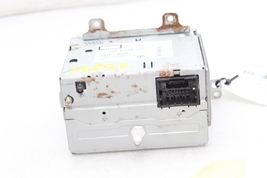Audio Equipment Radio Receiver AM-FM-XM-CD-MP3 Opt Uye Fits 11-12 CAMARO 70322 image 5