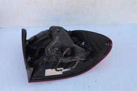 03-06 Porsche 955 Cayenne S Turbo Taillight Light Lamp Driver Left - LH image 6