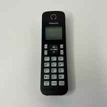 Panasonic KX-TGCA35 B Wireless Cordless Phone Replacement Handset No Bat... - $9.33