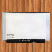 15.6&quot; FHD IPS LAPTOP LCD SCREEN LP156WFC-SPD1 LP156WFC-(SP)(D1)  LGD0563 - $109.50