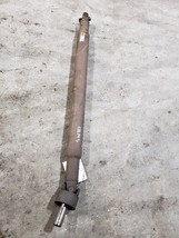 Rear Drive Shaft RWD ID Cnb 2 Different Sized U-joints Fits 95-03 ASTRO ... - $69.30