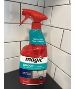 Magic Tile Grout Cleaner For Ceramic And Porcelain Tile with Stay Clean ... - $14.00