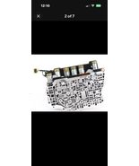 LINCOLN 6F35 TRANS Valve Body W/Solenoids 2014up CV6Z-7G391-A LIFETIME W... - $187.11