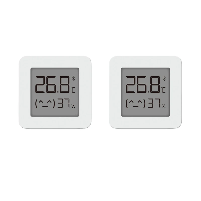  Mijia Bluetooth Thermometer 2 Wireless Temperature Humidity Sensor Work With Mi - £222.60 GBP