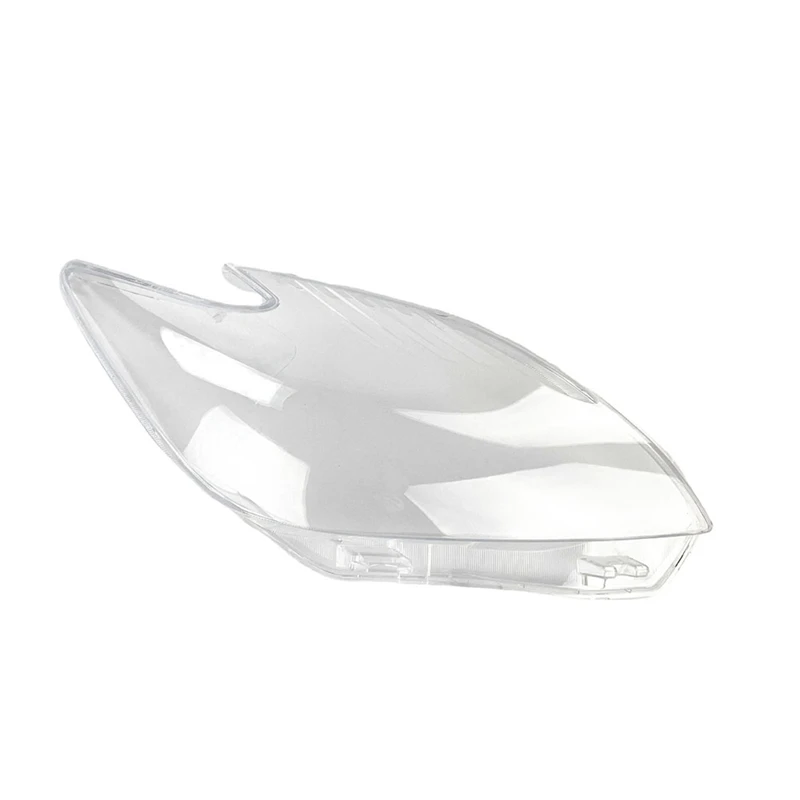 For Toyota Prius 2010-2012 Front Headlight Cover Head Light Lamp Lamp Shell Mask - $112.86+