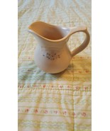 Pfaltzgraff Remembrance Creamer Dish - $131.73 MXN