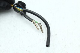 97-2004 MERCEDES R170 SLK230 SLK320 FRONT DRIVER LEFT SEAT BELT BUCKLE H1498 image 11