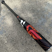 2023 DeMarini CF Mashup 31/26 (-5) Limited Edition USSSA Baseball Bat CB5-FE - $140.24