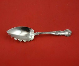 Cambridge by Gorham Sterling Silver Macaroni Server with Six Teeth 8 1/2&quot; - £305.18 GBP