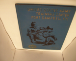 Vtg US Army Training Center Yearbook 1966 - Fort Campbell KY - Co. E 4th... - $39.59