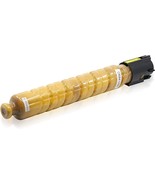 RICOH SAVIN LANIER 841298,841727 YELLOW TONER,MPC,300,400,401,C230,C240,... - $797.41 MXN