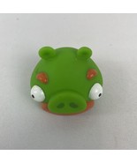 Angry Birds Mega Fling Game Replacement Piece - Mustache Boss Pig - £3.89 GBP