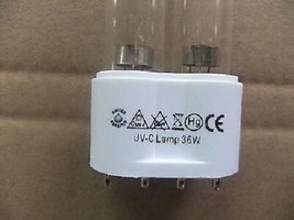 PLL 2G11 UV-C Germicidal Replacement Lamp 55w 21.6&quot; (532mm) Bulb Pond Fi... - $25.69
