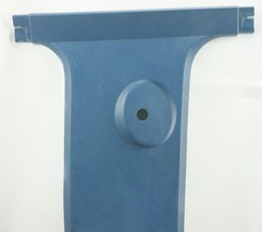 94-96 Ford F250 F350 Centurion Crew Cab  Side B Pillar Trim LH R Blue 205 - £55.38 GBP