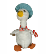 TY Original Beanies Beanie Babies Jemima Puddle Duck Goose Peter Rabbit ... - €8,35 EUR