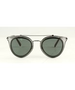 *Valentino VA2019 3005/71 Women&#39;s Silver Pilot Sunglasses Shades - $247.95 CAD