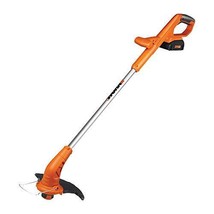 Worx String Trimmer Cordless &amp; Edger 20V 10&quot; Weed Trimmer PowerShare (Ba... - $6,927.24 MXN