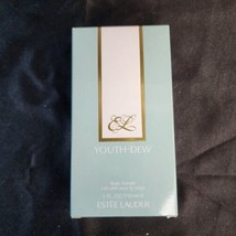 Youth Dew Perfumed Body Satinee 5 Fl. Oz. Estee Lauder - £30.85 GBP