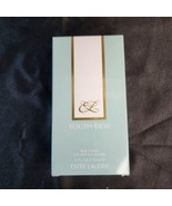 Youth Dew Perfumed Body Satinee 5 Fl. Oz. Estee Lauder - £30.50 GBP